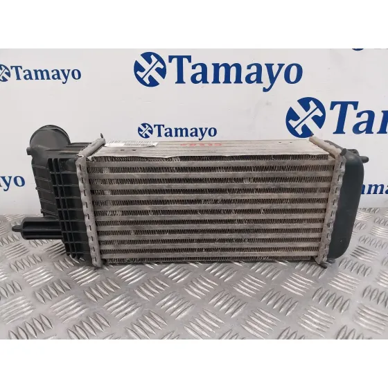 Intercooler para Peugeot Expert