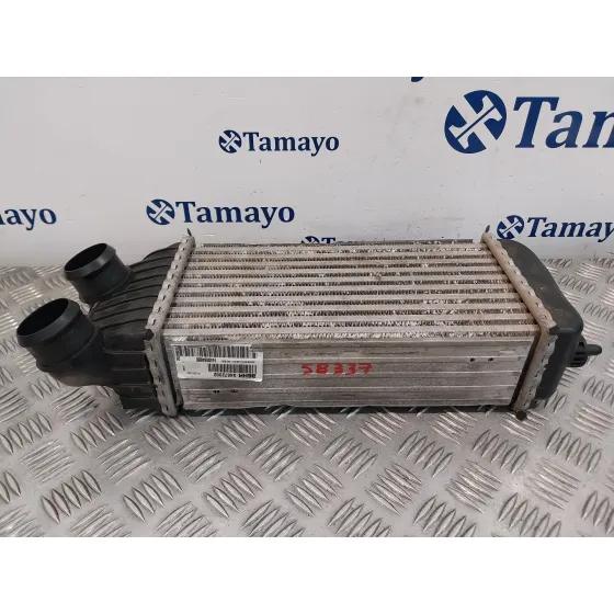 Intercooler para Peugeot Expert