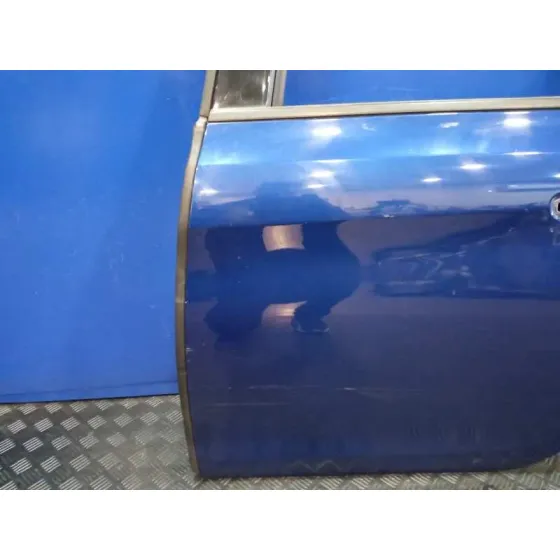 Puerta Trasera Izquierda para Peugeot 308 Sw