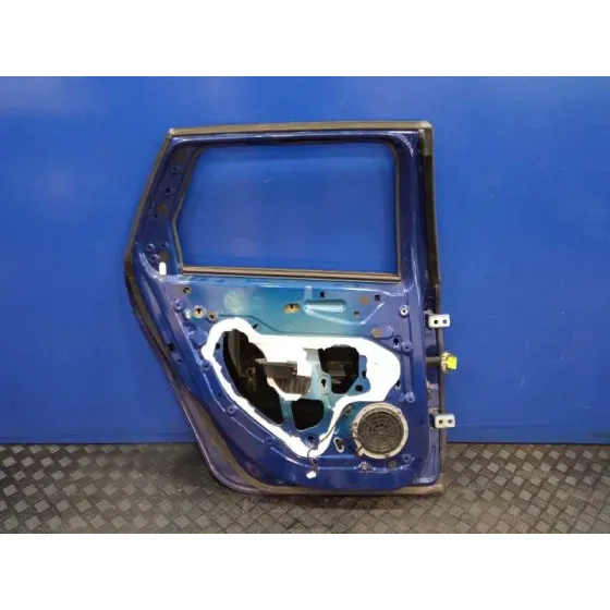 Puerta Trasera Izquierda para Peugeot 308 Sw