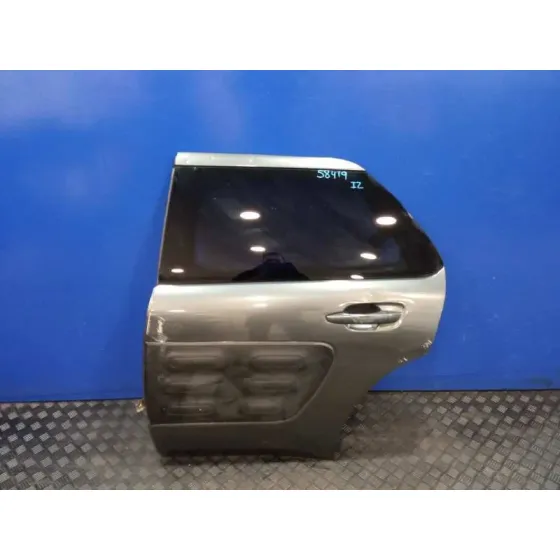 Puerta Trasera Izquierda para Citroën C4 Cactus
