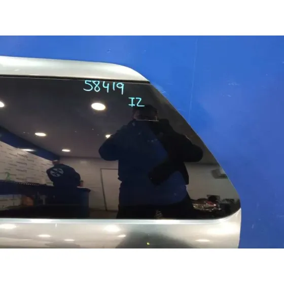 Puerta Trasera Izquierda para Citroën C4 Cactus