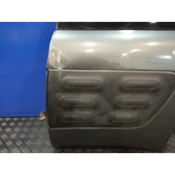 Puerta Trasera Izquierda para Citroën C4 Cactus