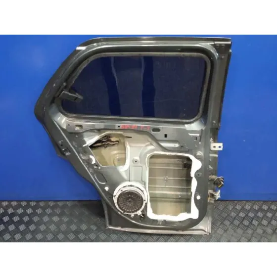 Puerta Trasera Izquierda para Citroën C4 Cactus