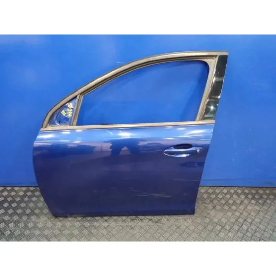 Puerta Delantera Izquierda para Peugeot 308 Sw
