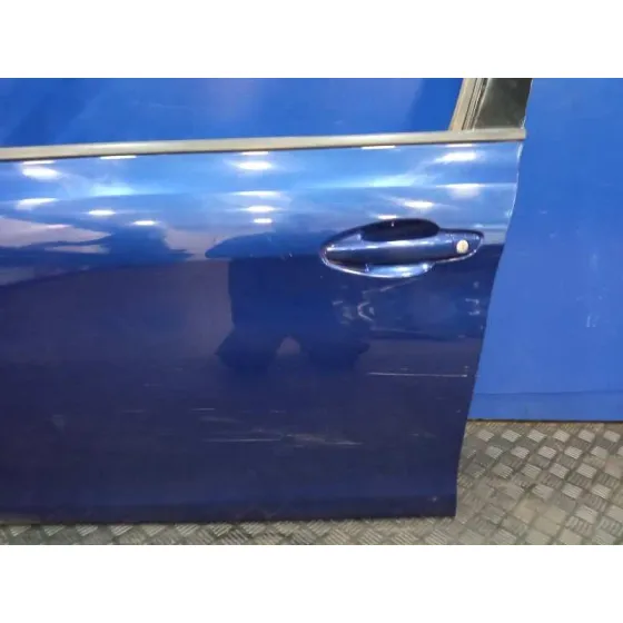 Puerta Delantera Izquierda para Peugeot 308 Sw