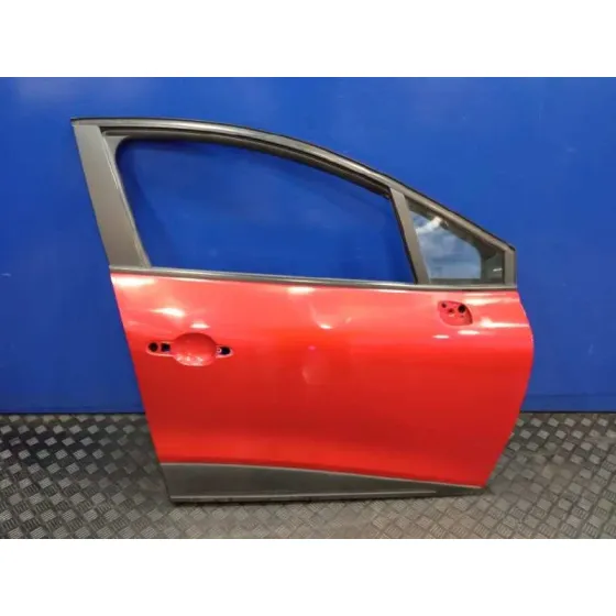 Puerta Delantera Derecha para Renault Clio Iv