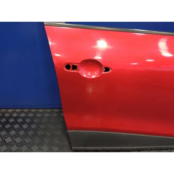 Puerta Delantera Derecha para Renault Clio Iv