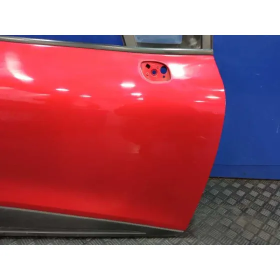 Puerta Delantera Derecha para Renault Clio Iv