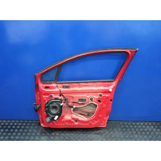 Puerta Delantera Derecha para Renault Clio Iv