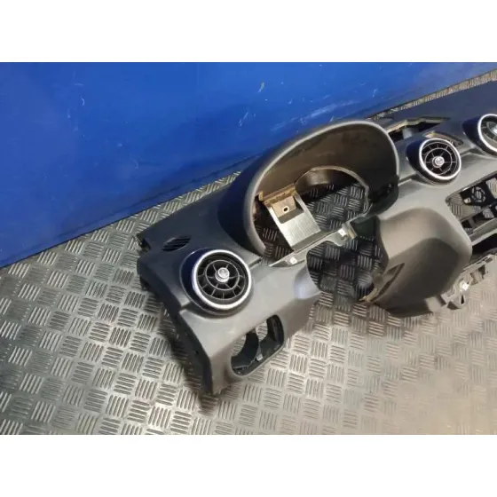 Salpicadero para Audi A1 Sportback (8Xf)