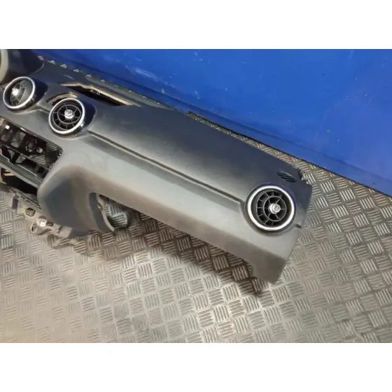 Salpicadero para Audi A1 Sportback (8Xf)