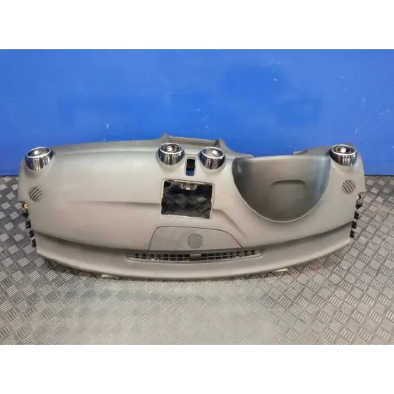Salpicadero para Audi A1 Sportback (8Xf)