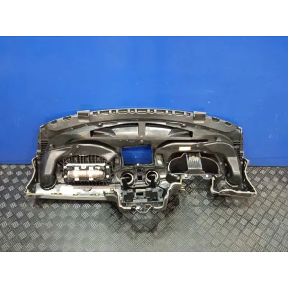 Salpicadero para Audi A1 Sportback (8Xf)