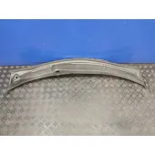 Torpedo para Nissan Qashqai (J11)