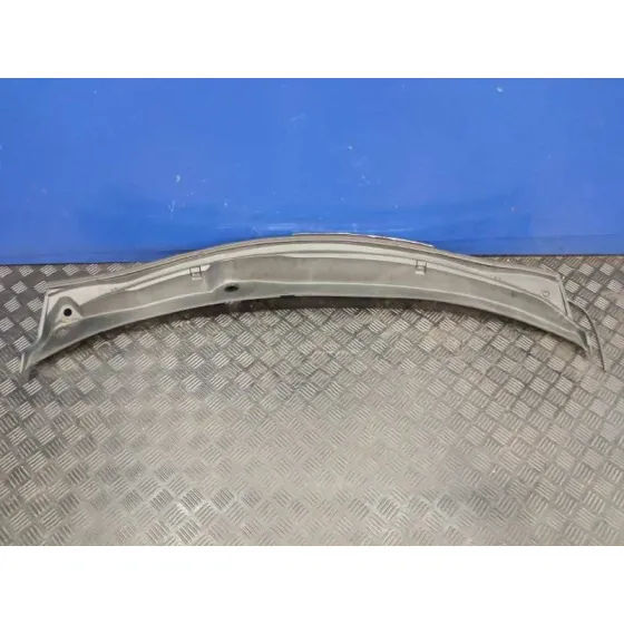 Torpedo para Nissan Qashqai (J11)
