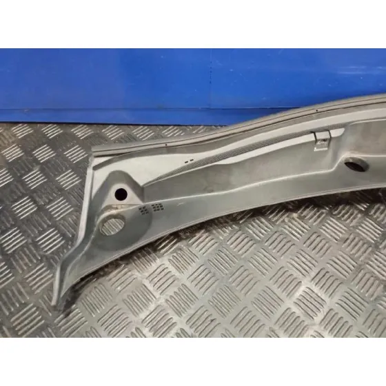 Torpedo para Nissan Qashqai (J11)