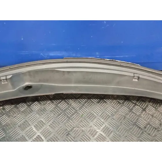 Torpedo para Nissan Qashqai (J11)