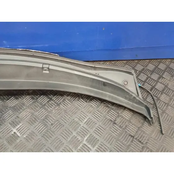 Torpedo para Nissan Qashqai (J11)