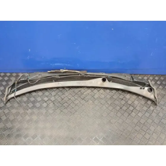 Torpedo para Nissan Qashqai (J11)