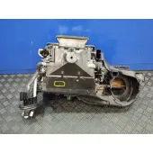 Calefaccion Entera Normal para Bmw X3 (F25)