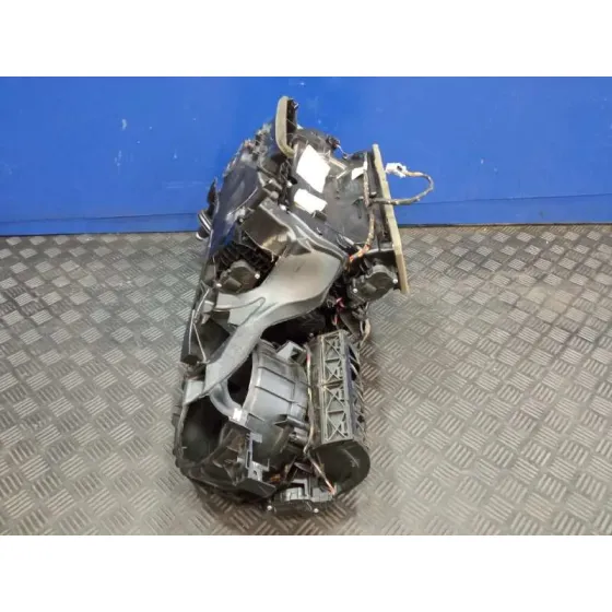 Calefaccion Entera Normal para Bmw X3 (F25)