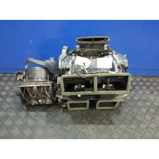 Calefaccion Entera Normal para Bmw X3 (F25)