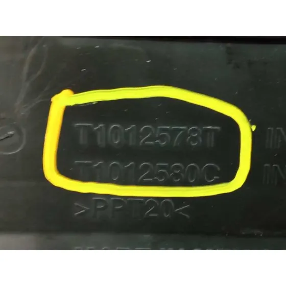 Calefaccion Entera Normal para Bmw X3 (F25)