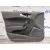 Guarnecido Puerta Delantera Izquierda para Audi A1 Sportback (8Xf)
