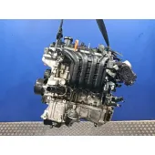 Motor Completo para Hyundai I30 (Gd)