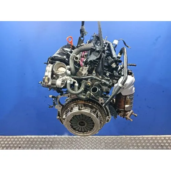 Motor Completo para Hyundai I30 (Gd)
