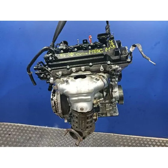 Motor Completo para Hyundai I30 (Gd)