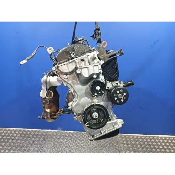 Motor Completo para Hyundai I30 (Gd)