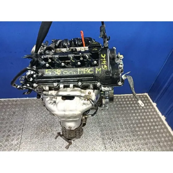 Motor Completo para Hyundai I30 (Gd)