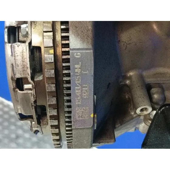 Motor Completo para Hyundai I30 (Gd)