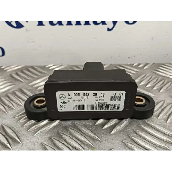 Sensor para Mercedes-Benz Clase M (W164)