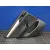 Guarnecido Puerta Trasera Izquierda para Bmw X3 (F25)