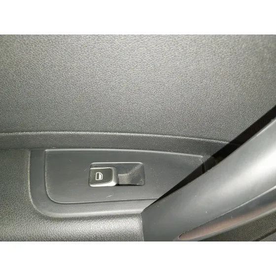Guarnecido Puerta Trasera Izquierda para Audi A1 Sportback (8Xf)