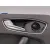 Guarnecido Puerta Trasera Izquierda para Audi A1 Sportback (8Xf)