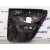 Guarnecido Puerta Trasera Izquierda para Audi A1 Sportback (8Xf)