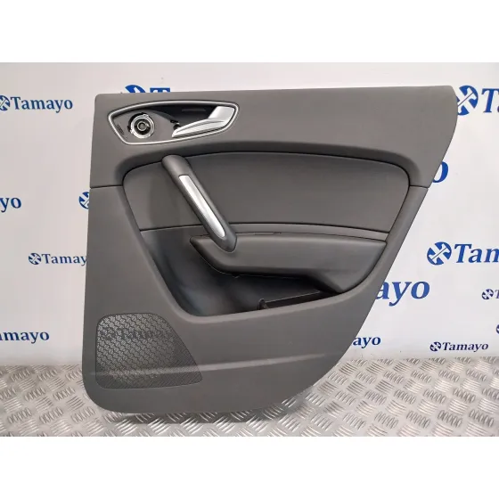 Guarnecido Puerta Trasera Derecha para Audi A1 Sportback (8Xf)