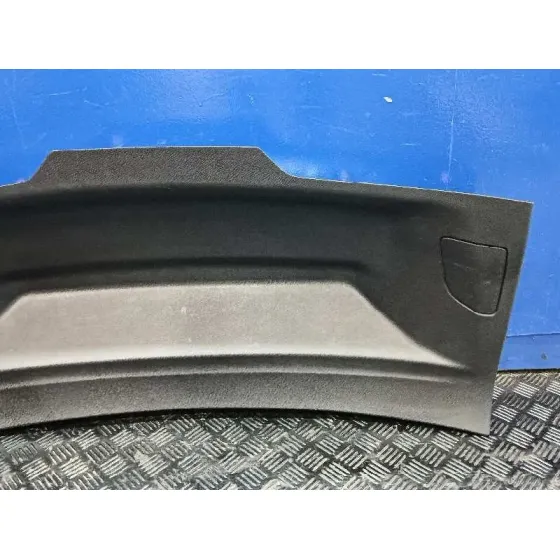 Guarnecido Porton Trasero para Peugeot 308 Sw