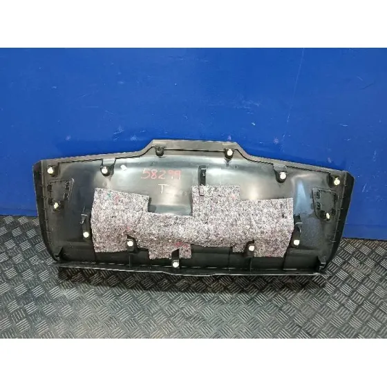 Guarnecido Porton Trasero para Peugeot 308 Sw