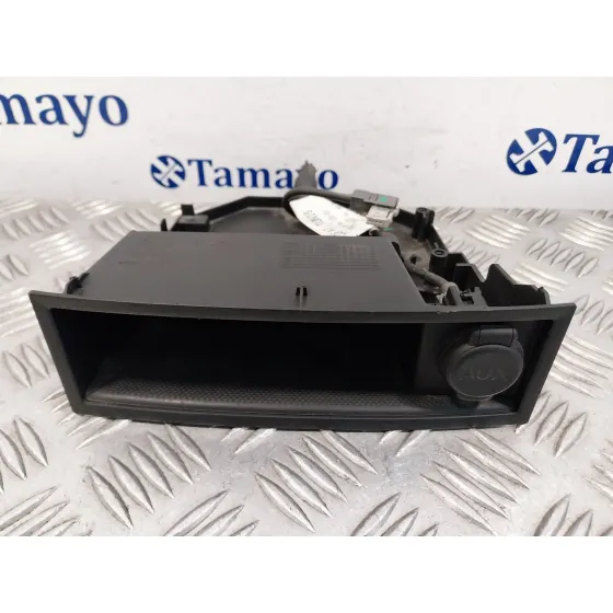 Moldura para Peugeot Expert Tepee