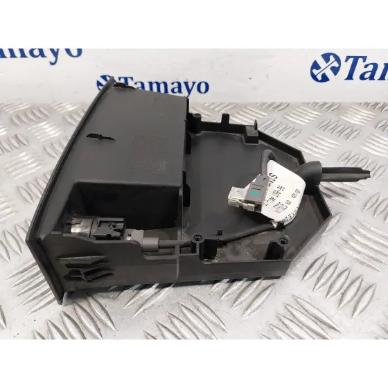 Moldura para Peugeot Expert Tepee