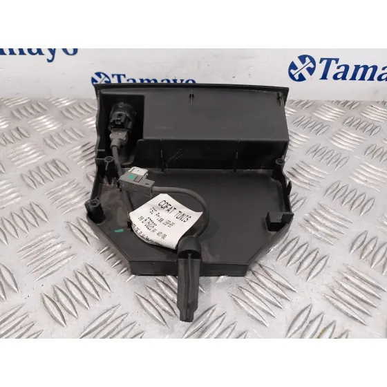 Moldura para Peugeot Expert Tepee