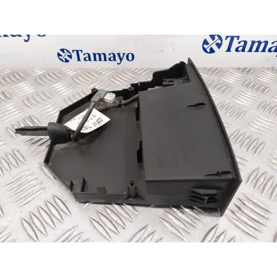 Moldura para Peugeot Expert Tepee