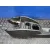 Consola Central para Audi A1 Sportback (8Xf)
