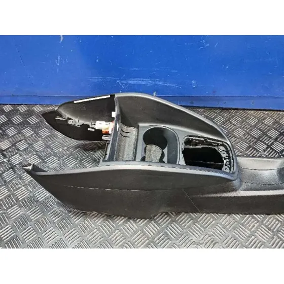 Consola Central para Audi A1 Sportback (8Xf)
