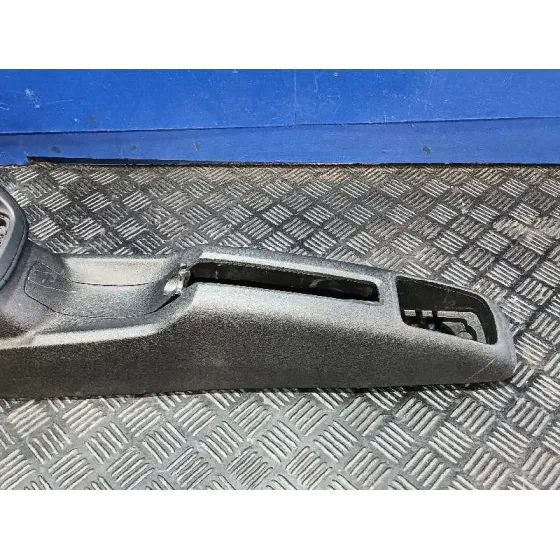 Consola Central para Audi A1 Sportback (8Xf)